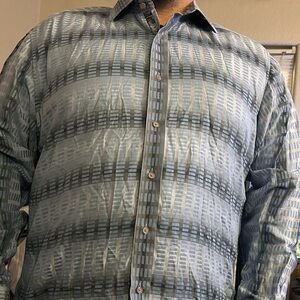 Robert Graham Dress Shirt